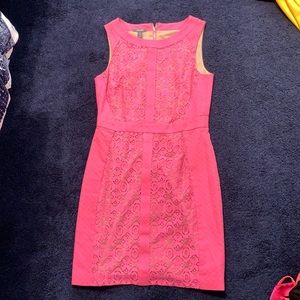 Muse dress size 4